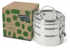 ECO Brotbox - Tiffin Swing+ - auslaufsichere Edelstahl Produktbild-Vorschau 1