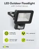 goobay LED-Außenstrahler, 20 W, mit Bewegungsmelder mit Produktbild-Vorschau 12