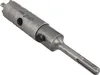Bohrkrone 30 mm Dosenbohrer SDS PLUS Ziegel Marmor Beton Produktbild-Vorschau 5