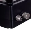 Tichý mini airbrush kompresor so sprejom a funkciou Náhľad obrázku produktu 5