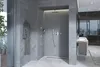 Grohe Vitalio tubo doccia in metallo 150cm cromo Anteprima dell’immagine prodotto 3