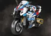 Reobrix 99040 Moto League M 1000 RR Motorrad 949 Teile Produktbild-Vorschau 3