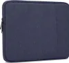 Cadorabo Laptop / Tablet Schutz Tasche 15.6 Zoll in Blau Produktbild-Vorschau 1