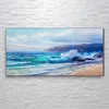 Coloray Acrylbild 120x60  Wandbild Acrylbilder Malerei der Produktbild-Vorschau 2