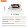 VEVOR 6,5-calowy głośnik sufitowy Bluetooth, 150 W, system Podgląd zdjęcia produktu 7