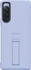Xperia 10 V Cover lavendel Handyhülle Produktbild-Vorschau 2