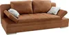 Schlafsofa verstellbar Bettkasten Couch Steppung Produktbild-Vorschau 7