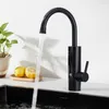 Homelody Elektryczna bateria kuchenna z podgrzewaczem wody, Podgląd zdjęcia produktu 21