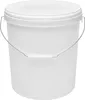 Seaux Garronda avec couvercle, 16 litres, 20 pièces, pour Voir les images du produit 1