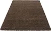 80x150 cm Kusový koberec Life Shaggy 1500 brown Náhled obrázku produktu 15