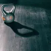 Kettlebell  hantla 8 kg MOVIT Podgląd zdjęcia produktu 2