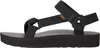 Teva W Midform Universal Black 38 Produktbild-Vorschau 1