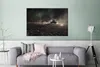 MuchoWow® Poster Traktor - Vögel - Landwirt 120x80 cm - Produktbild-Vorschau 5