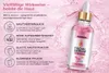 Gesichtsserum 4-in-1 (30ml) – Niacinamid, Hyaluron, Vitamin Produktbild-Vorschau 2