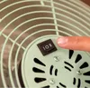 CECOTEC 08206 - EnergySilence 250 ClassicStyle Green Náhled obrázku produktu 6