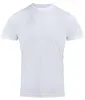 Premier Workwear PR649 | Herren Coolchecker Chefs T-Shirt Produktbild-Vorschau 1