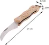 Esschert Design Pilzmesser mit Pinsel; W4009 Produktbild-Vorschau 12