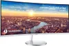 Samsung C34J791WTR, 86,4 cm (34"), 3440 x 1440 px, Podgląd zdjęcia produktu 5