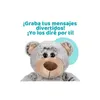 Famosa Softies - Il mio orsacchiotto parlante Boutique Anteprima dell’immagine prodotto 5