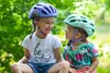 Disney Frozen 2 Casco da bicicletta Ragazze Lilla Taglia Anteprima dell’immagine prodotto 15