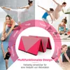 COSTWAY Tapis de sol souple pliable, tapis de gymnastique Voir les images du produit 5