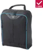 E-Bike Tasche Gepäckträgertasche Schwarze Fahrradtasche Produktbild-Vorschau 1