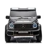 Mercedes G63 AMG XXL Kinder-Elektroauto 2-Sitzer 24V 4x4 Produktbild-Vorschau 5