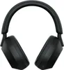 Kabelloser High-Resolution Kopfhörer WH-1000X M5 schwarz Produktbild-Vorschau 3