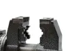 GEKO Morsa rotante multifunzionale 5", 125 mm G01035 Anteprima dell’immagine prodotto 5