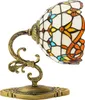 Lampada da parete vintage in stile barocco - Lampada da Anteprima dell’immagine prodotto 3
