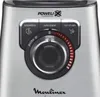 Moulinex LM811D 1,5 L Frullatore da tavolo 1200 W Acciaio, Anteprima dell’immagine prodotto 7