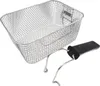 Tefal Filtra Pro FR5101, 4 l, 1,2 kg, 3 l, Metall, 190 °C, Produktbild-Vorschau 9