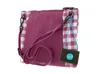 Gabs Leder Umhängetasche Beyonce TG Shoulderbag Fresia pink Produktbild-Vorschau 4