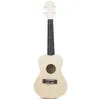 Kikkerland Bauen Sie Ihre eigene Ukulele Produktbild-Vorschau 1