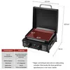 Royal Gourmet 2 Brenner Gasgrill Tischgrill Gas mit 5 kW, Produktbild-Vorschau 3