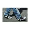 HUDORA Fersenroller Bold Buddy's Produktbild-Vorschau 4