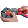 KNIPEX MultiCrimp - Sertisseuse Voir les images du produit 17