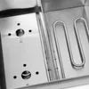 VERTES Cuiseur de pâtes Gastro Cuiseur de pâtes en inox, Voir les images du produit 7