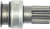 Anlasserfreilauf 9-Zahn AS-PL SD5066 Produktbild-Vorschau 5