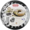 Zenker Springform BlackMetallic mit Flach- und Rohrboden, Ø Produktbild-Vorschau 20