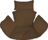 Hängesessel Kissen, Polster, Auflage für Polyrattan / Produktbild-Vorschau 1