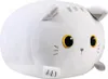 squishmallows Riesenkissen Weiße Katze Produktbild-Vorschau 1