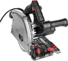1200W Tauchsäge mit 5000 U/min – 165mm Sägeblatt, 1,4m Produktbild-Vorschau 20