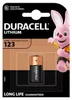 DURACELL Foto Batterie "ULTRA" Lithium 123 1er Blister Produktbild-Vorschau 20