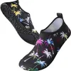 Männer-Wasserschuhe zum Tauchen, Strand-Schnorchel-Schuhe Produktbild-Vorschau 1