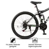 VELORS Mountainbike 29 Zoll Fahrrad für Herren Damen Jungen Produktbild-Vorschau 7