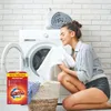 Gama, Proszek do prania, 50 pran (PRODUKT Z NIEMIEC) Podgląd zdjęcia produktu 11