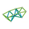 Geomag Classic GM272, Neodym-Magnet-Spielzeug, 3 Jahr(e), Produktbild-Vorschau 6