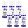 6x ARLI Gefäßfüller 400 ml brennbar FCKW frei für Membran Produktbild-Vorschau 1