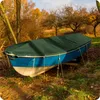 Garronda Abdeckplane wasserdicht, mit Ösen – 2x4 m 80 g/m² Produktbild-Vorschau 6